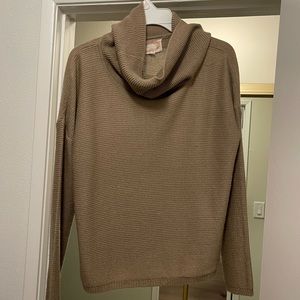 ❄️Warm & chunky cowl neck sweater❄️